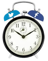 Is Focusing on the Best Times To Post on Social Media Enough?